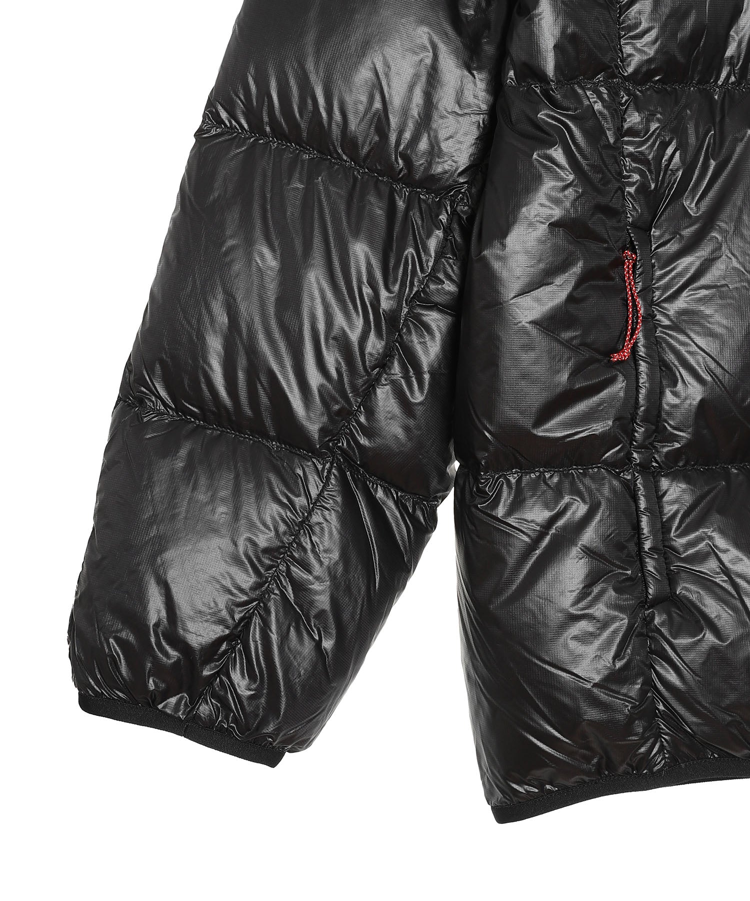 MOUNTAIN LODGE DOWN JACKET