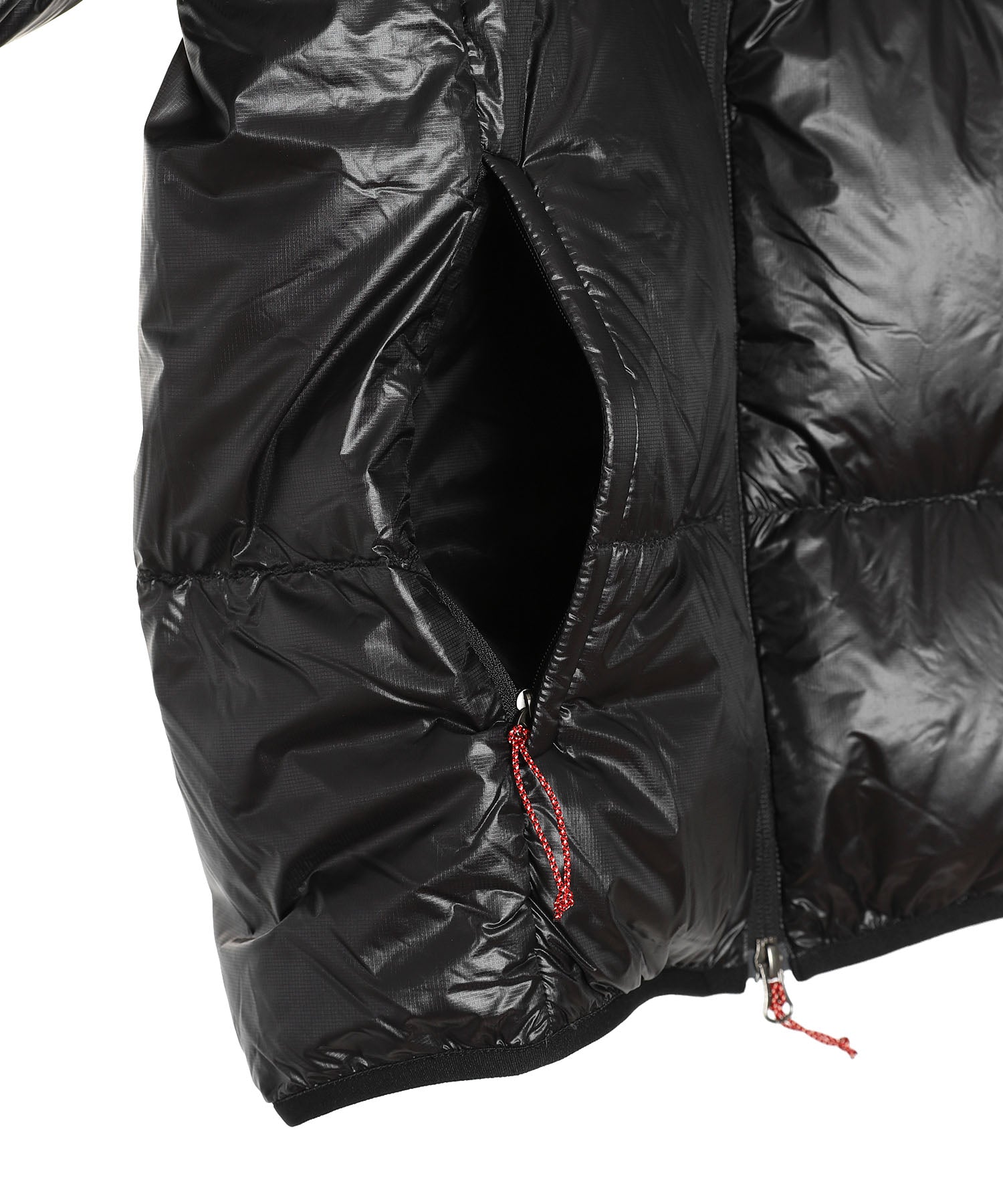 MOUNTAIN LODGE DOWN JACKET
