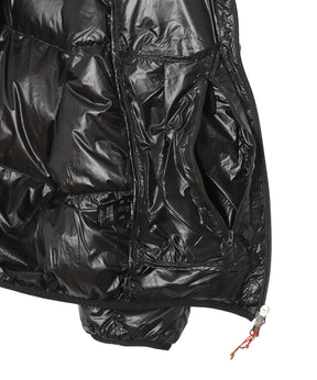 MOUNTAIN LODGE DOWN JACKET
