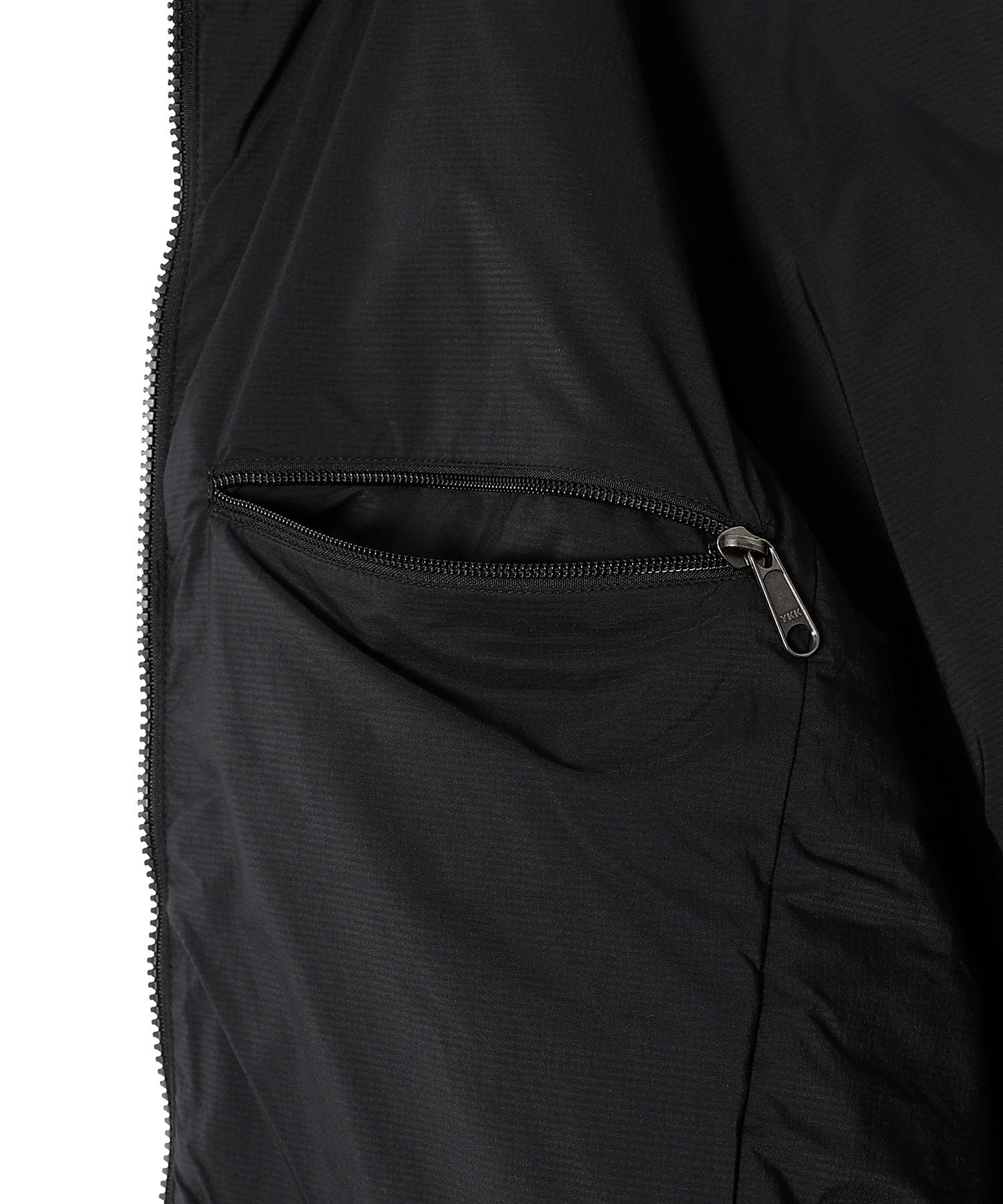 LIGHT RIDER JACKET