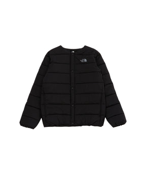 Kid's Micro Zepher Cardigan