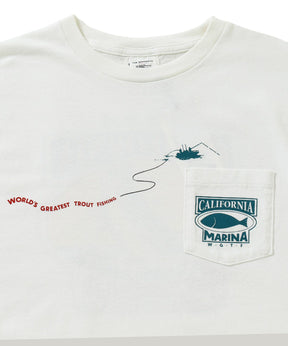 Fishing Tee