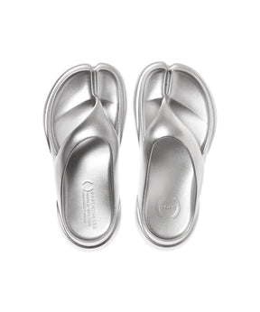 NEW FLIPFLOP METAL LINE
