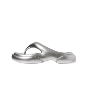 NEW FLIPFLOP METAL LINE