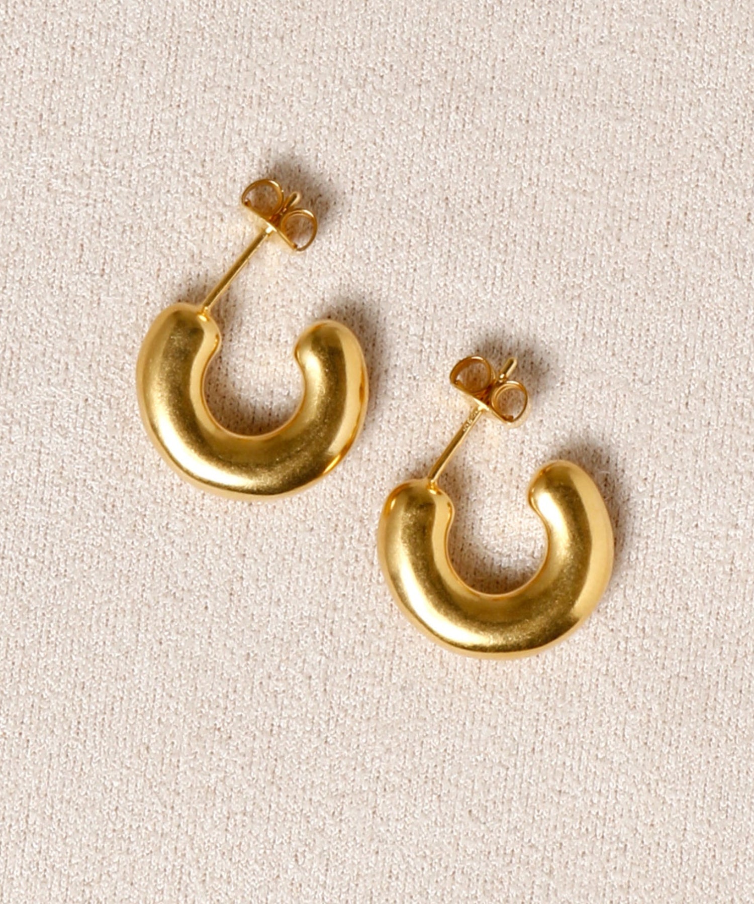BAGEL PIERCE GD