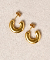 BAGEL PIERCE GD