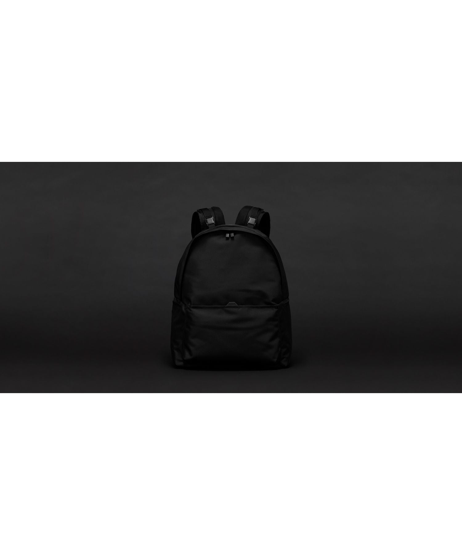 BACKPACK PRO SOLID S Cosmonite Black