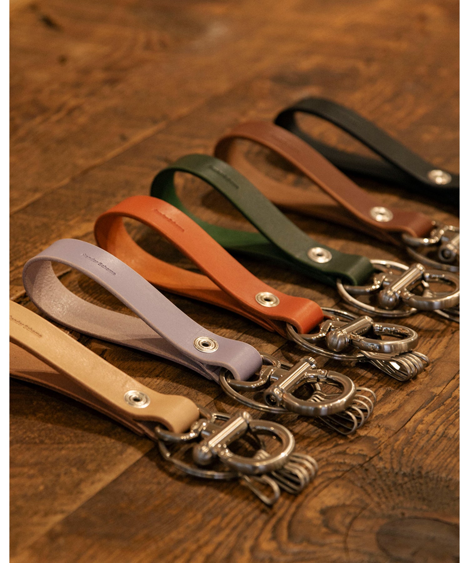 key flock - Hender Scheme (エンダースキーマ) - goods (グッズ