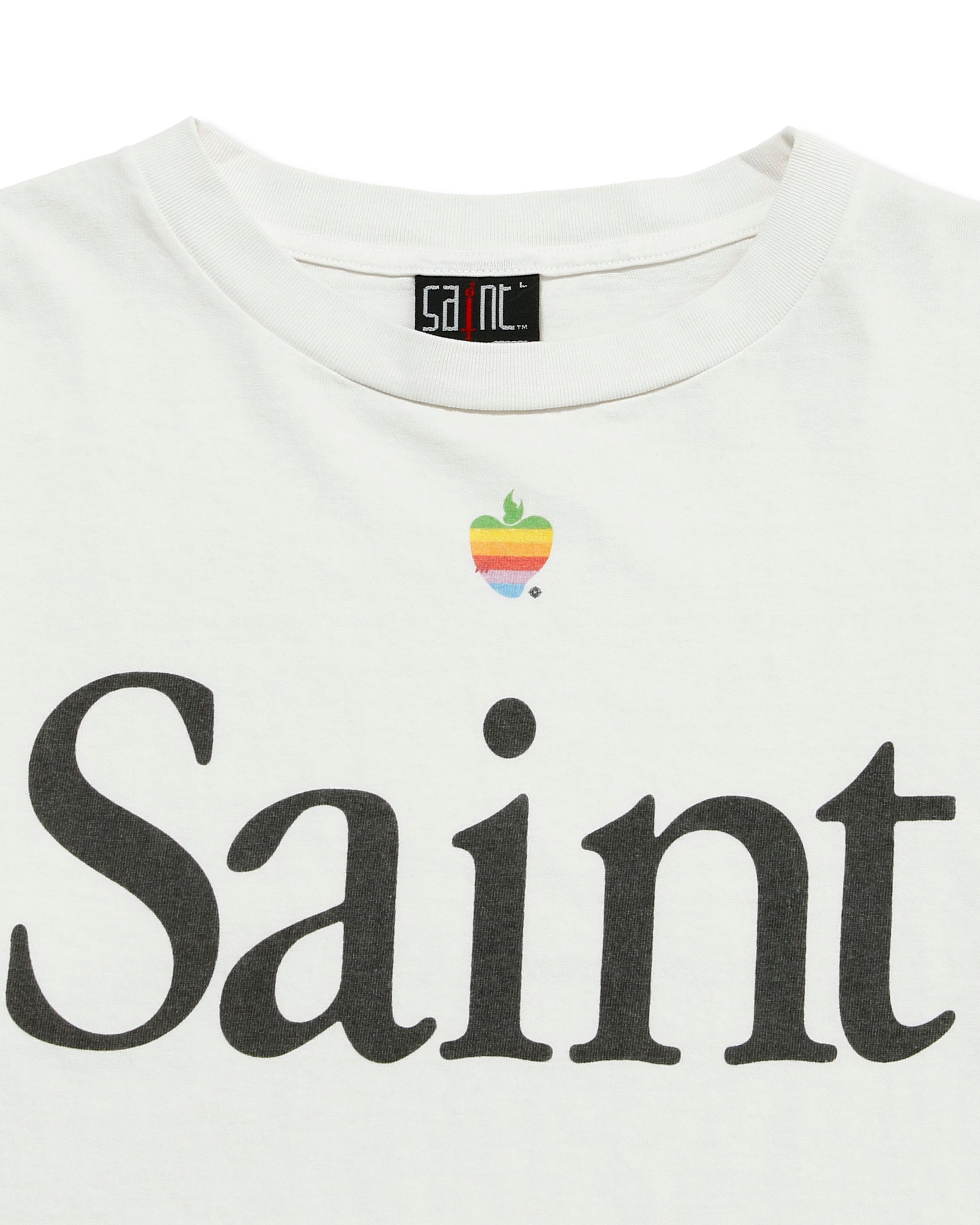 SAINT MICHAEL KK SS TEE/COMPLICATED | www.quintanormal.cl