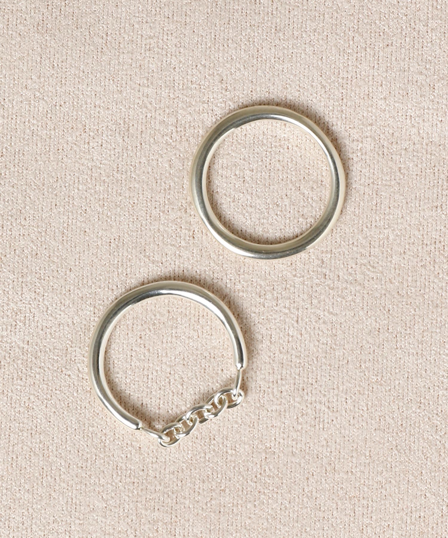 GEMINI RING SV