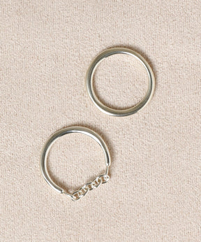 GEMINI RING SV