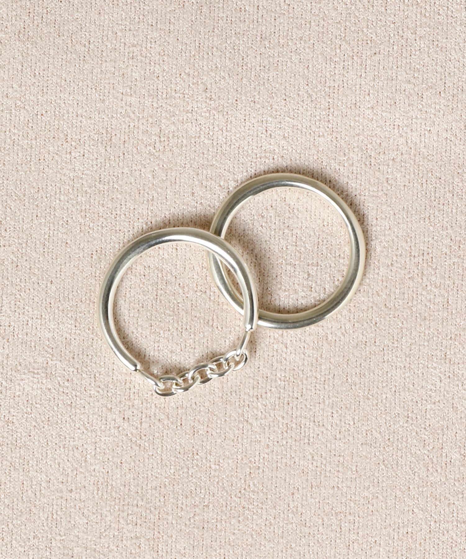 GEMINI RING SV