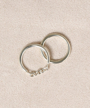GEMINI RING SV