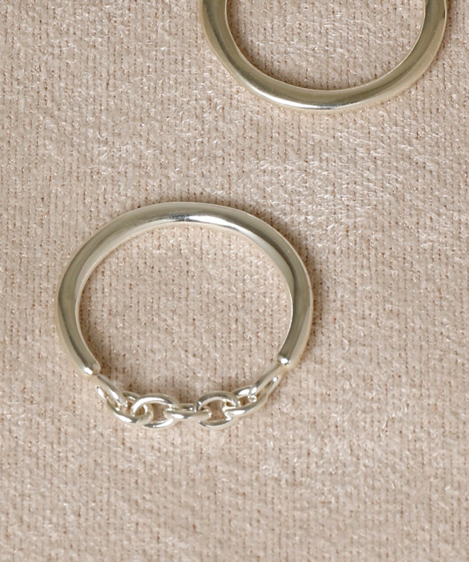 GEMINI RING SV