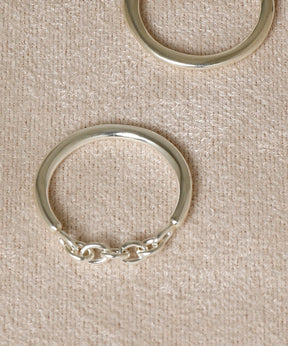 GEMINI RING SV