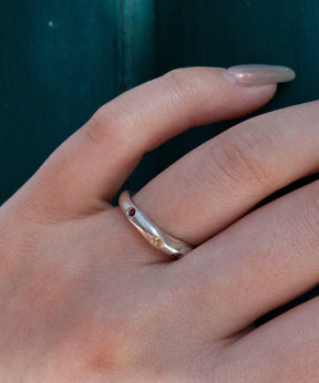 SCENERY RING SV