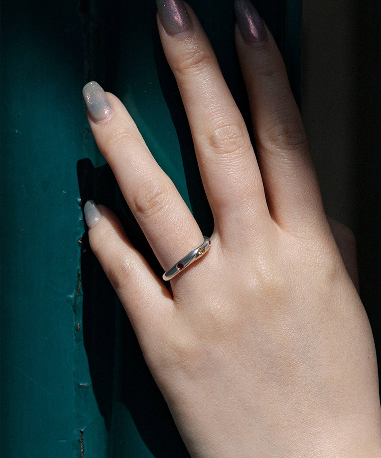 SCENERY RING SV