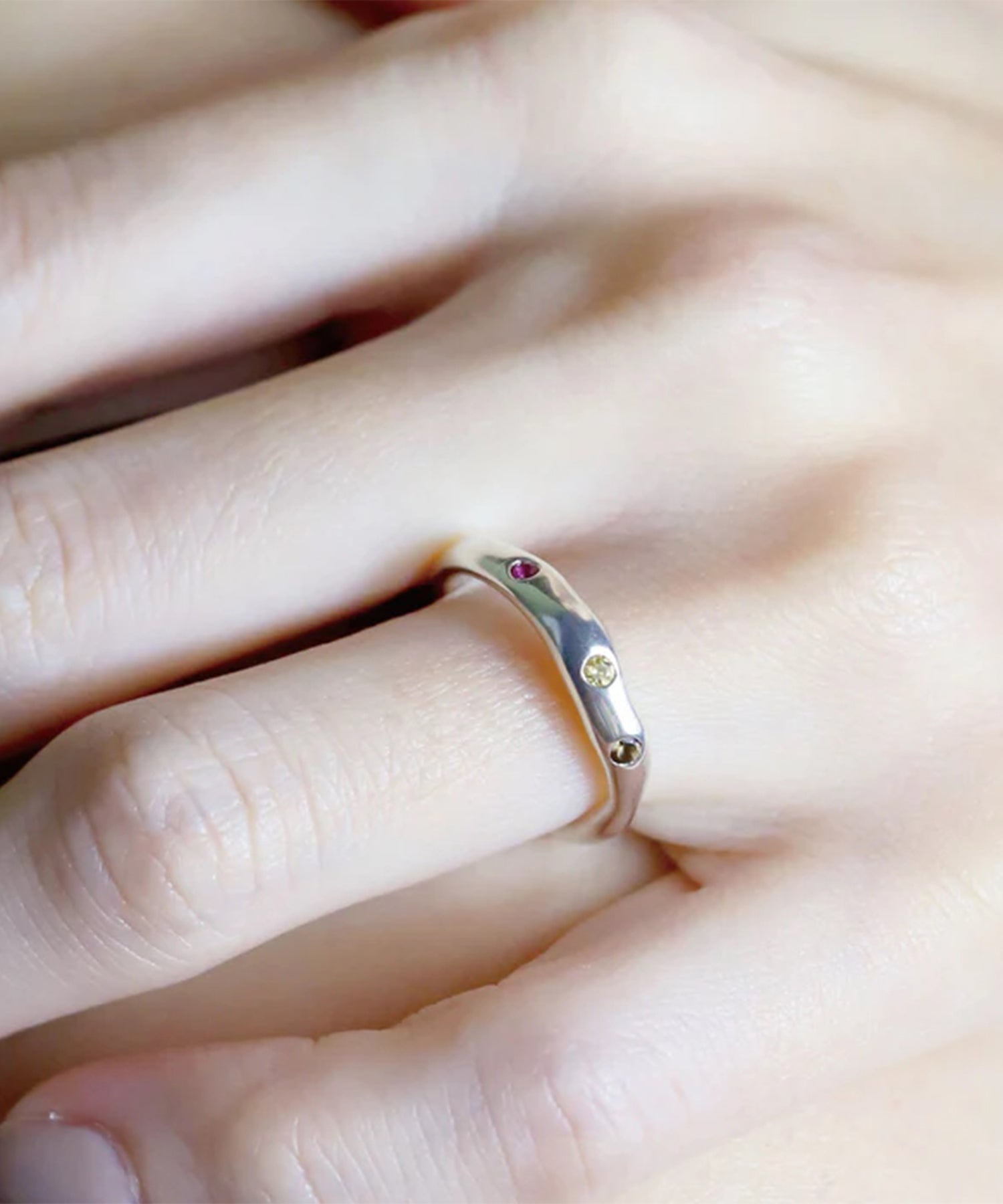 SCENERY RING SV