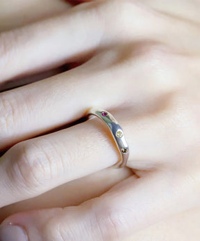 SCENERY RING SV