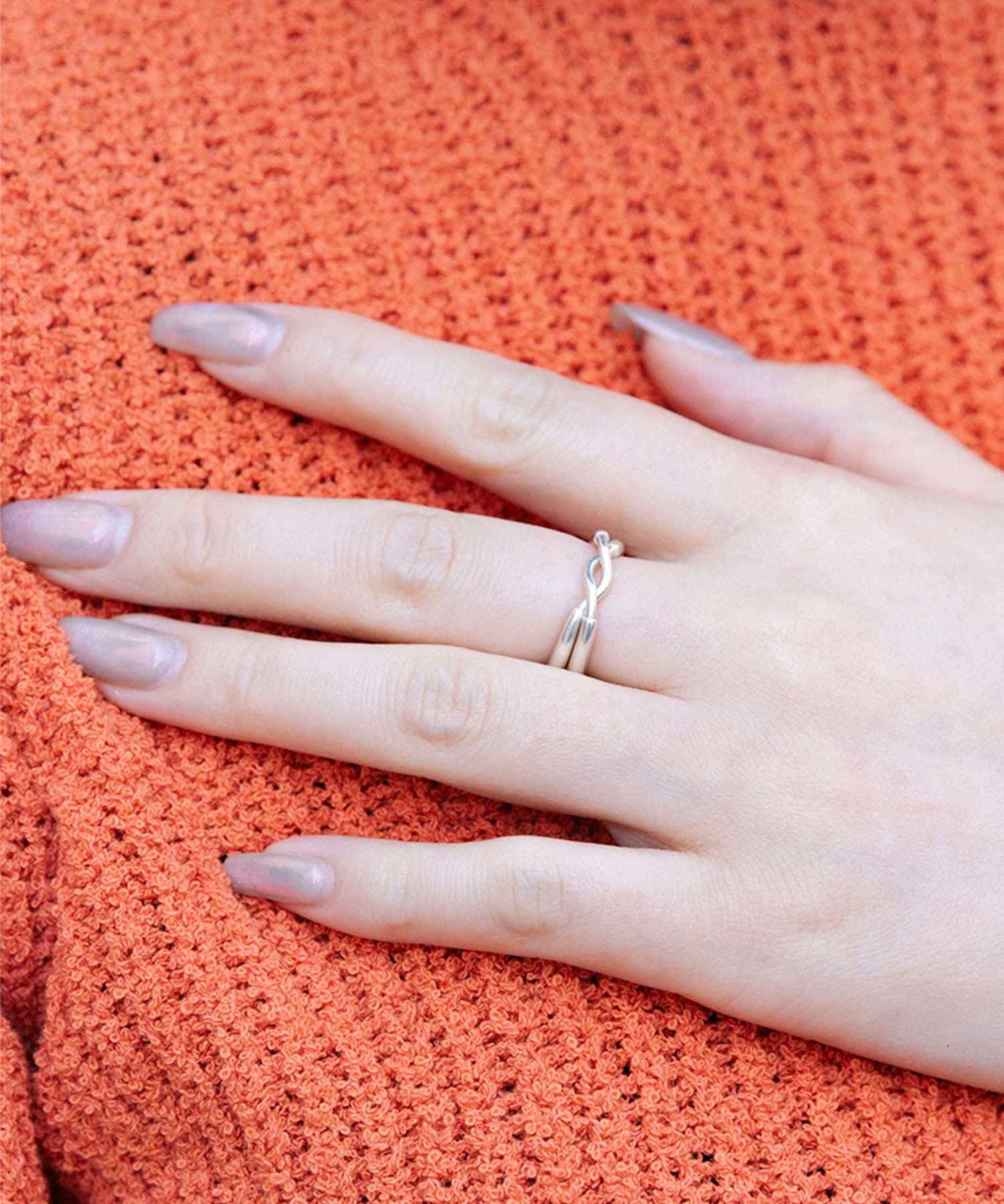 double square ring SV - 394AC042I20261