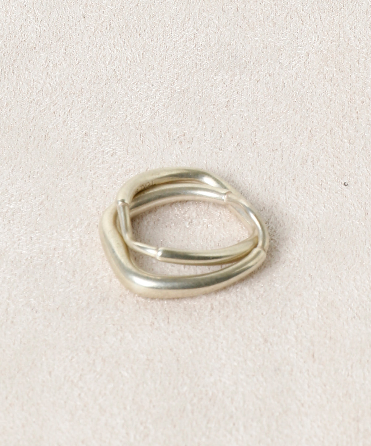 double square ring SV - 394AC042I20261
