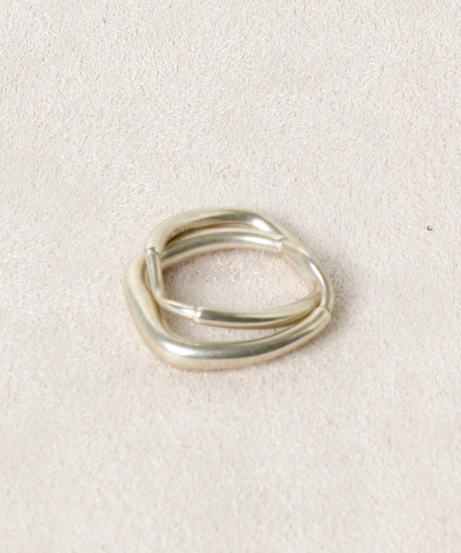 double square ring SV - 394AC042I20261