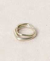 double square ring SV - 394AC042I20261