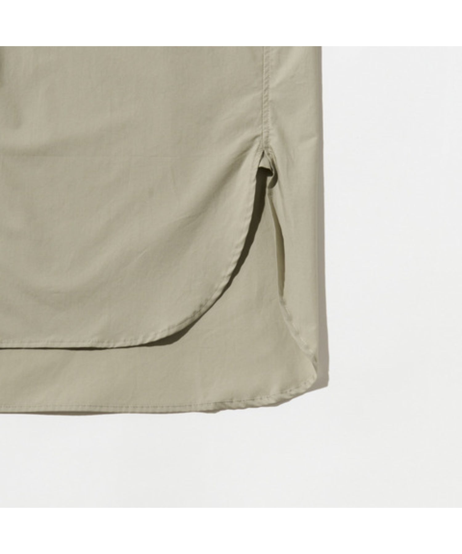 LONG SHIRT C