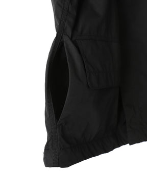 Hooded Deck Jacket