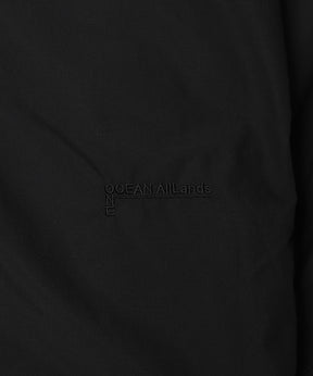 Hooded Deck Jacket
