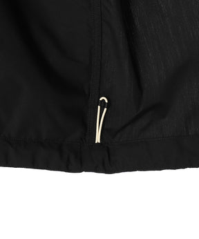 Hooded Deck Jacket