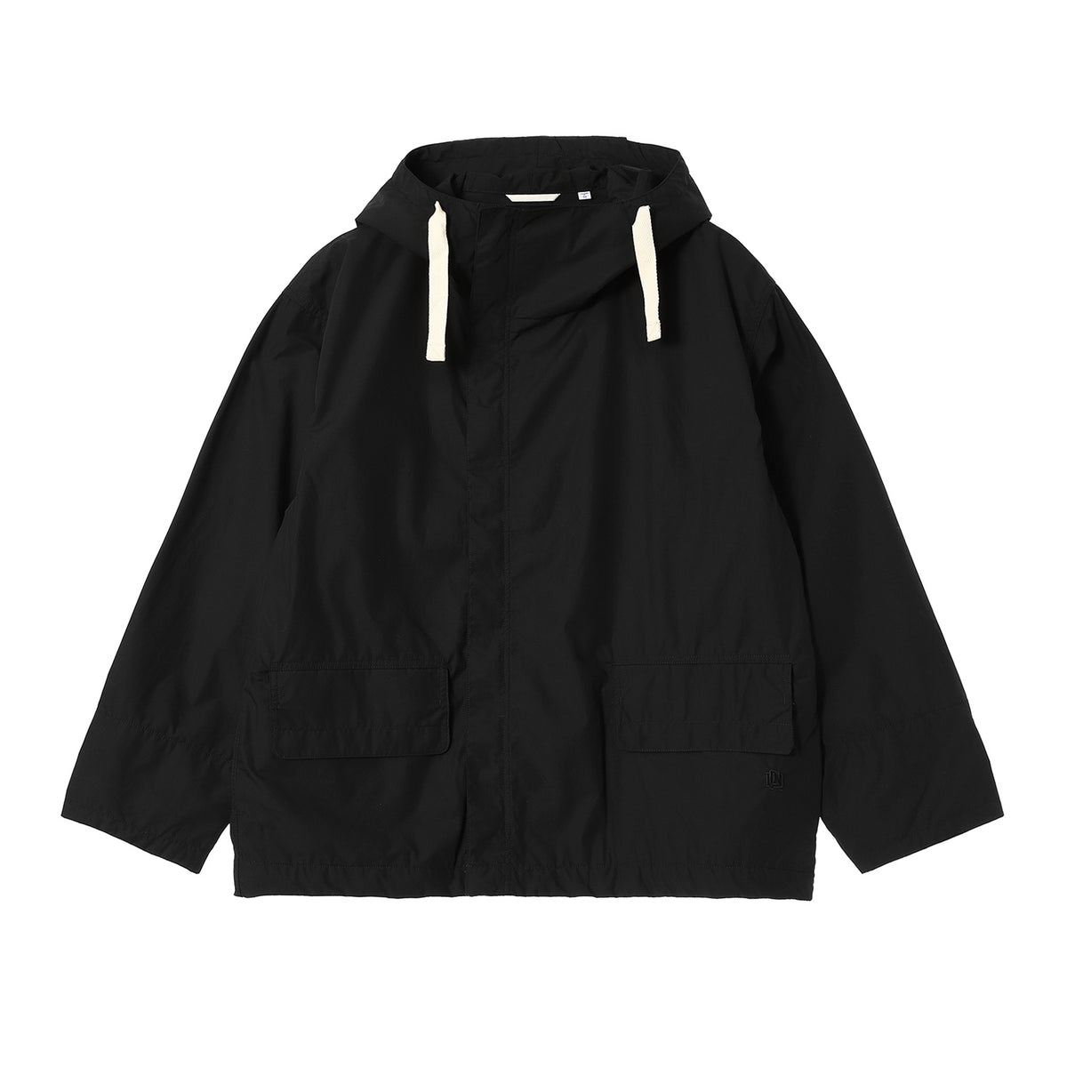 Hooded Deck Jacket - nanamica (ナナミカ) - outer (アウター