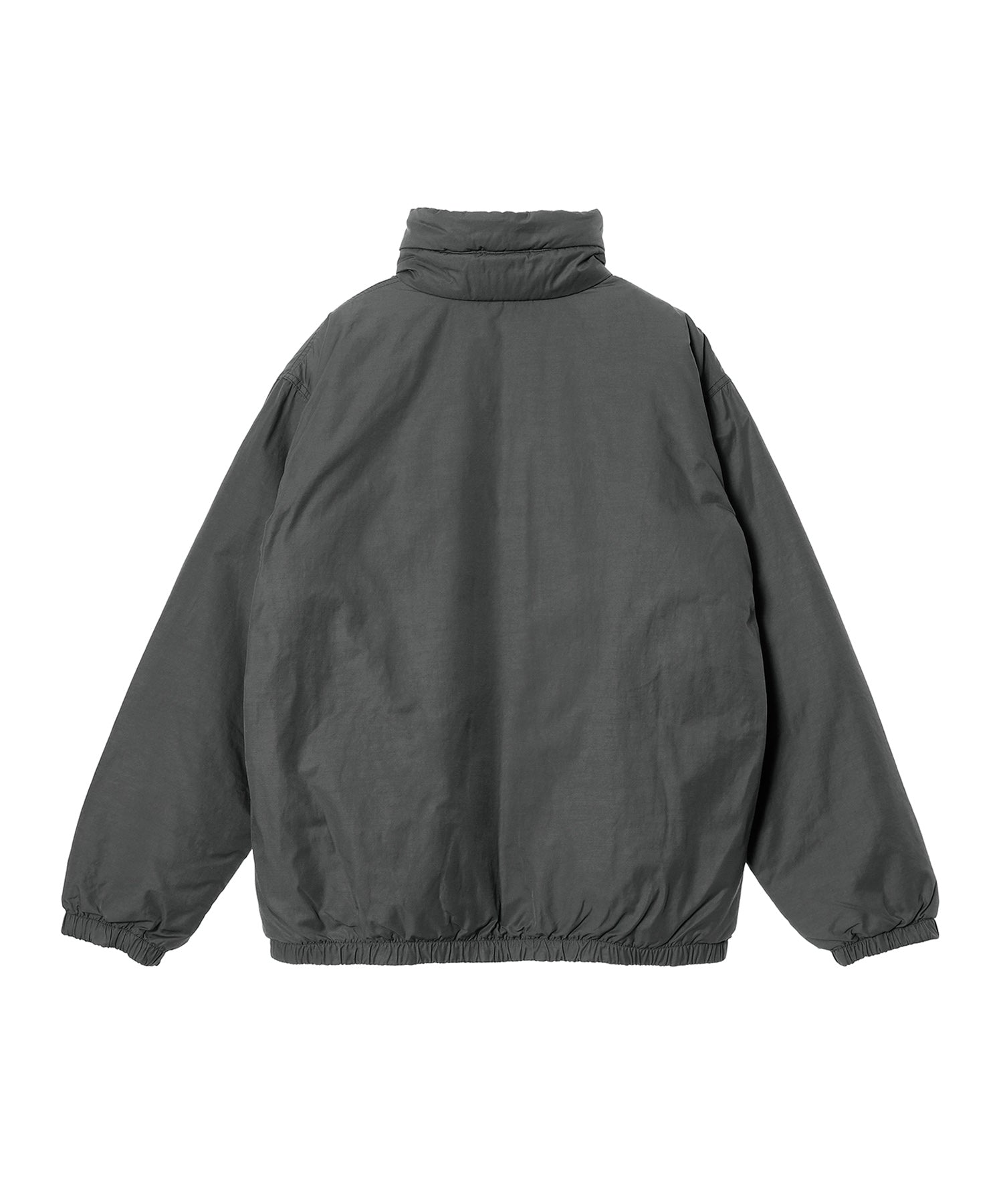 Reversible Insulation Jacket