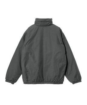 Reversible Insulation Jacket