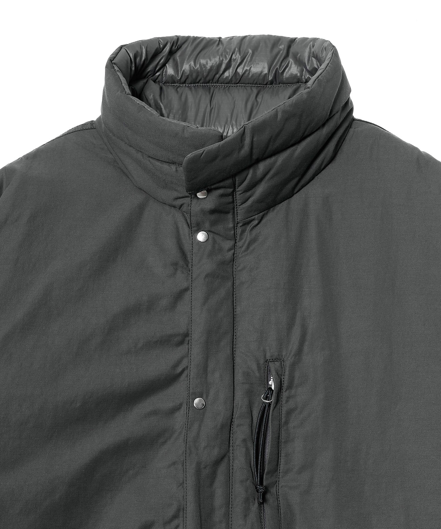 Reversible Insulation Jacket
