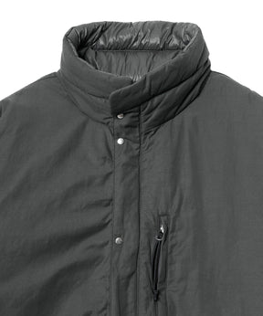 Reversible Insulation Jacket