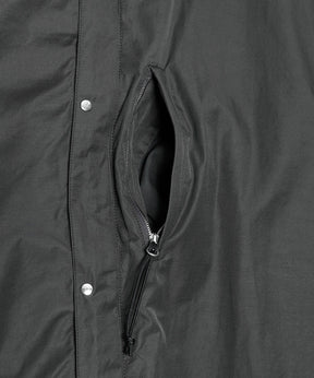 Reversible Insulation Jacket