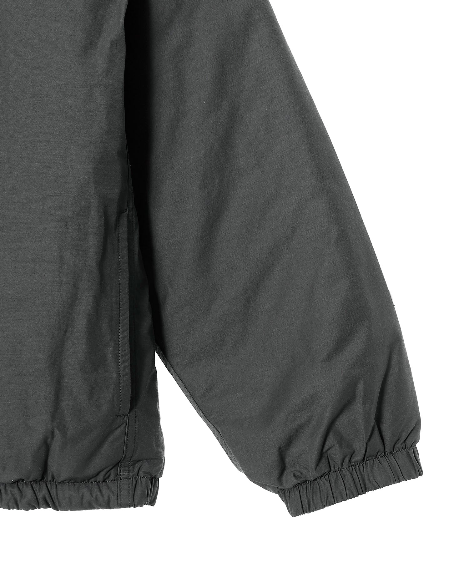 Reversible Insulation Jacket