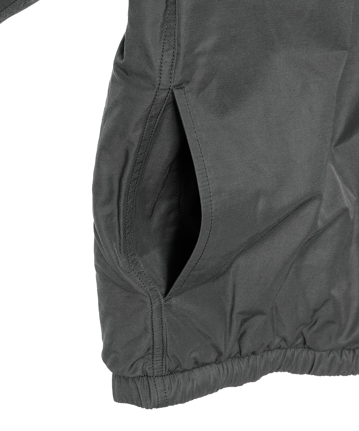 Reversible Insulation Jacket