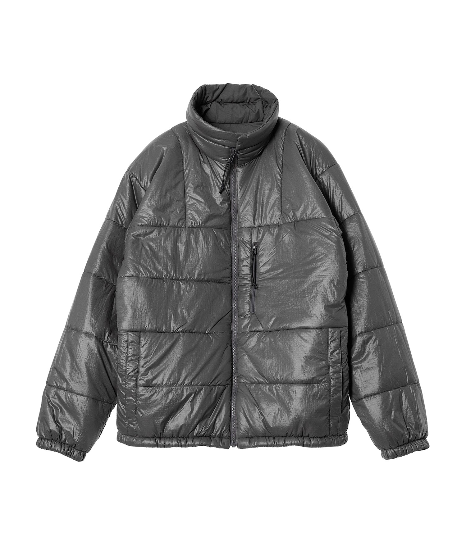Reversible Insulation Jacket