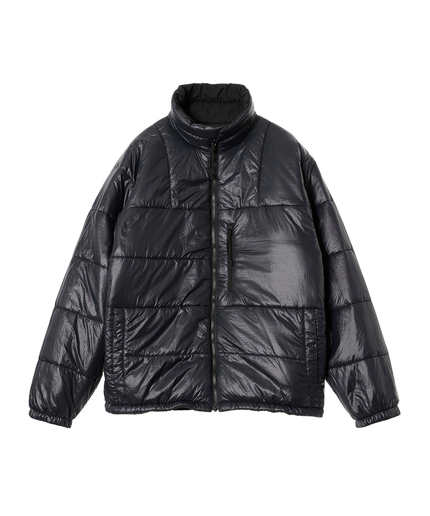 Reversible Insulation Jacket