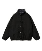 Reversible Insulation Jacket
