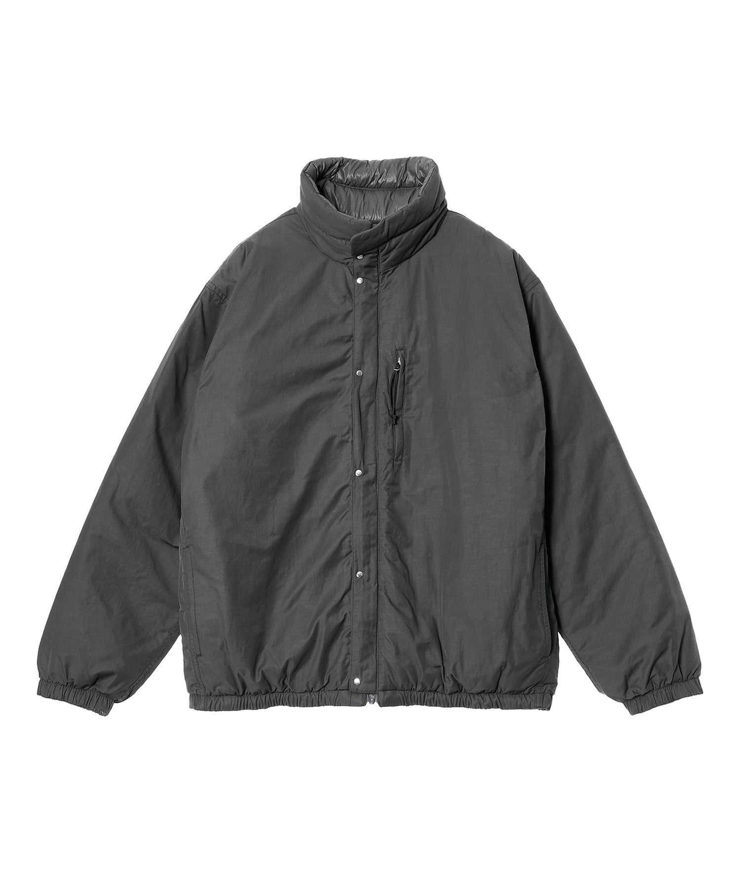 Reversible Insulation Jacket