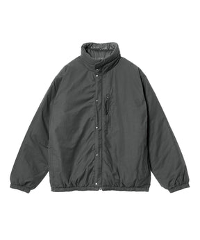 Reversible Insulation Jacket
