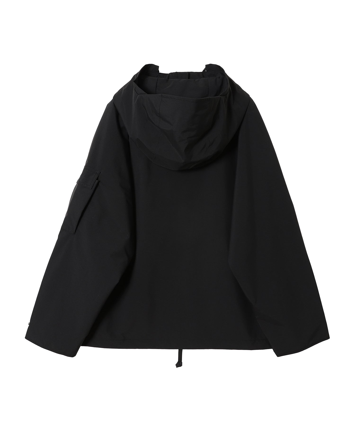 2L NYLON GORE-TEX Cruiser Jacket