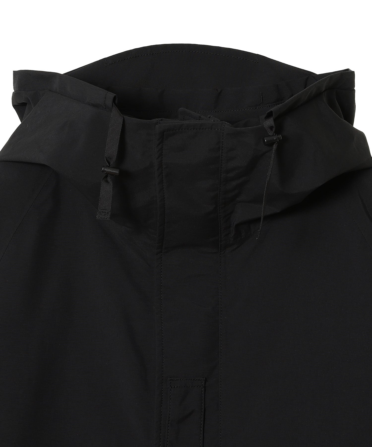 2L NYLON GORE-TEX Cruiser Jacket