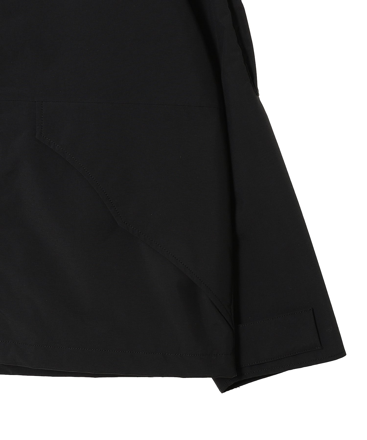 2L NYLON GORE-TEX Cruiser Jacket