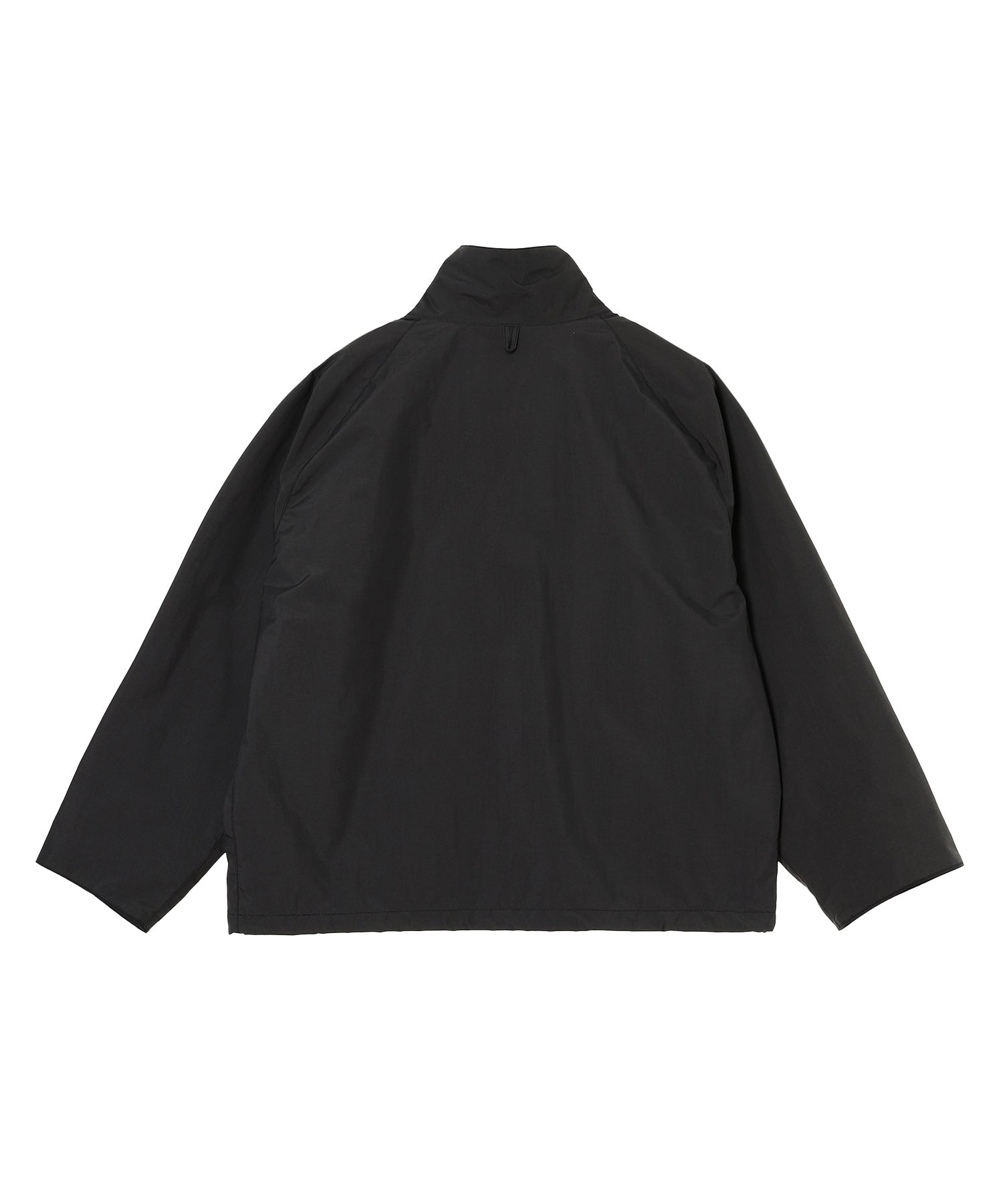 2L Pertex Unlimited Field Short Jacket