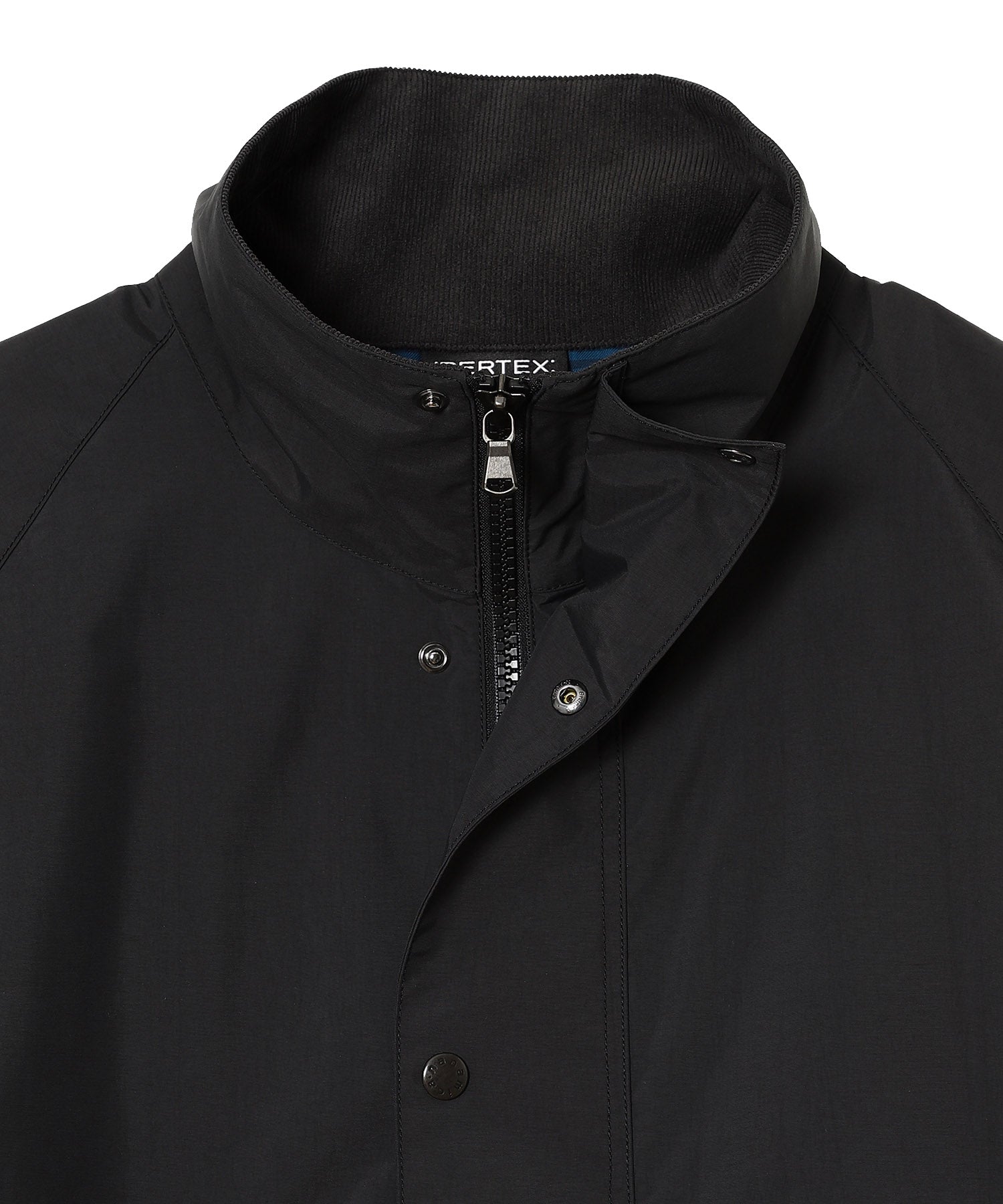 2L Pertex Unlimited Field Short Jacket