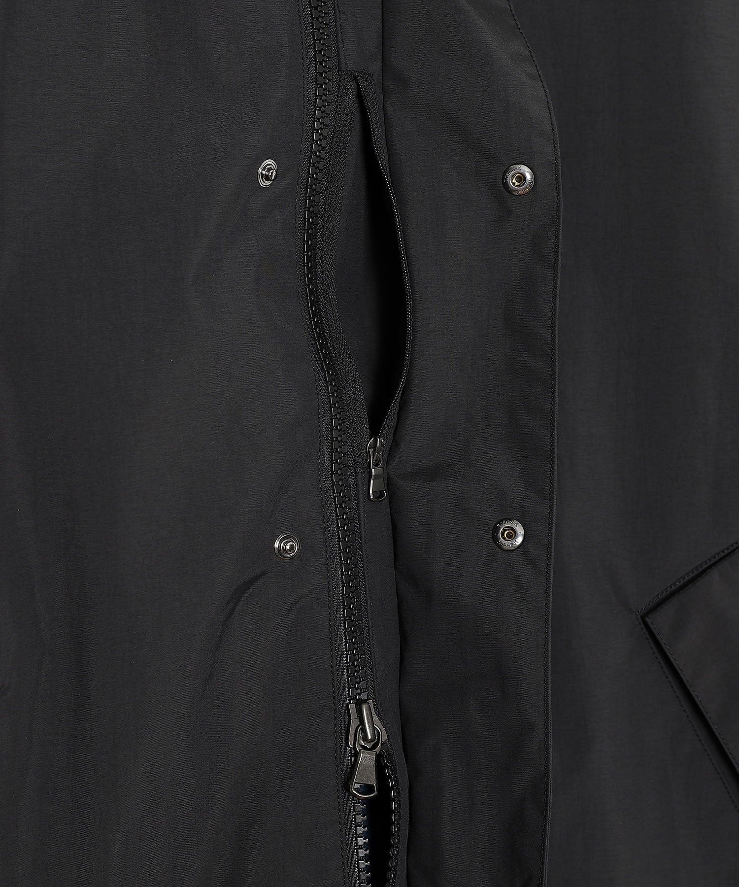 2L Pertex Unlimited Field Short Jacket